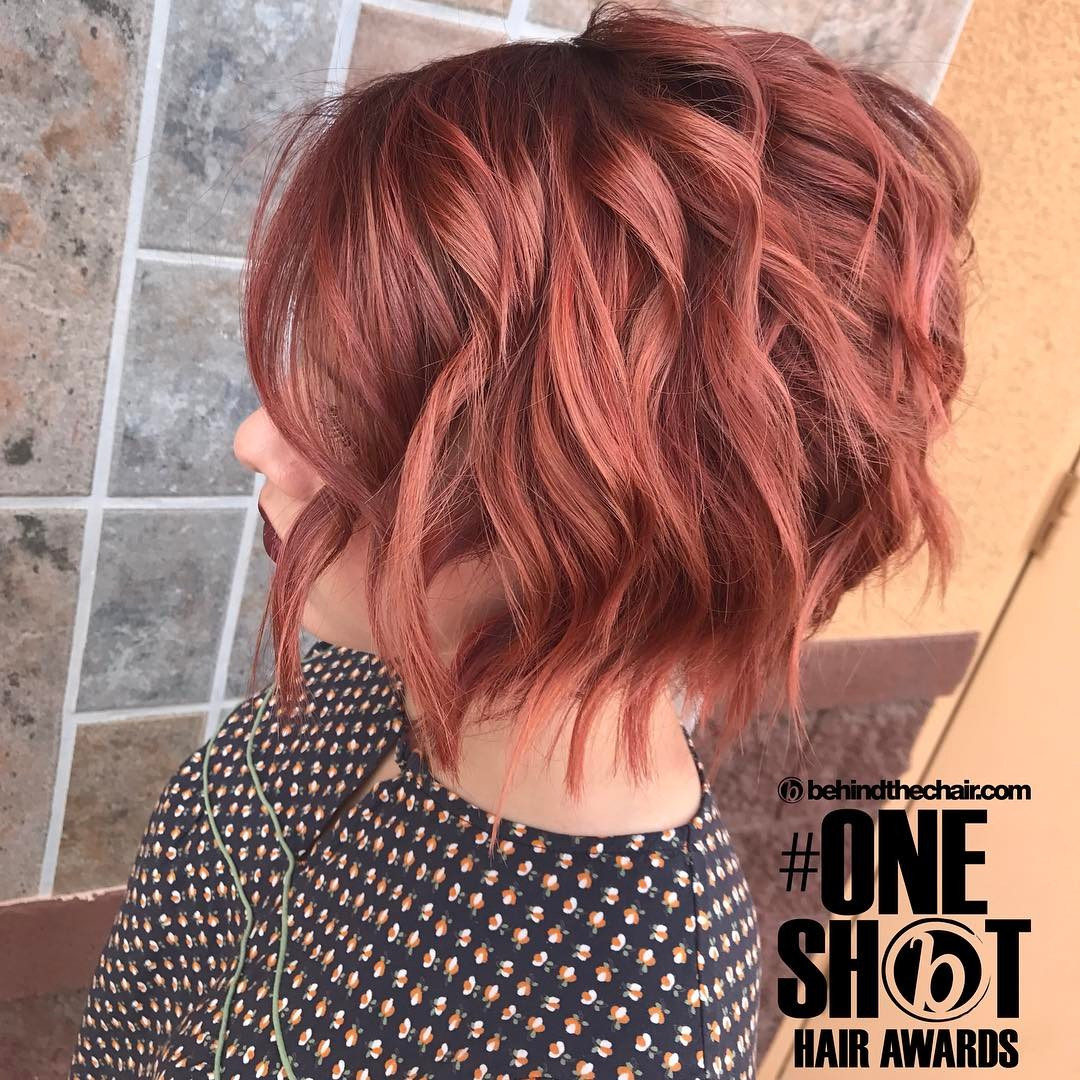 Trendy Hairstyles For Women
 10 Hottest Short Haircuts for Women 2019 Short