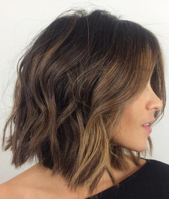 Trendy Medium Haircuts 2020
 30 Must Try Bob Hairstyles 2020 for Trendy Look Haircuts