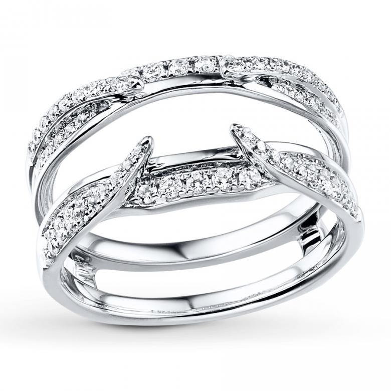 Trio Wedding Ring Sets Jared
 Jared Engagement and Wedding Ring Set