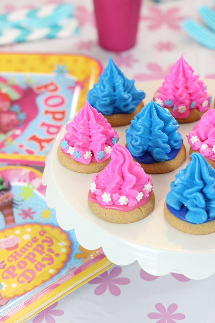 Trolls Party Food Ideas
 Trolls Party Ideas