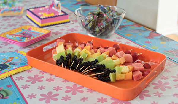 Trolls Party Food Ideas
 Top Things You Need to Throw the Ultimate Dreamworks