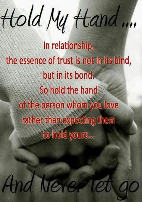 Trust Quotes For Relationships
 77 Best Trust Quotes & Sayings