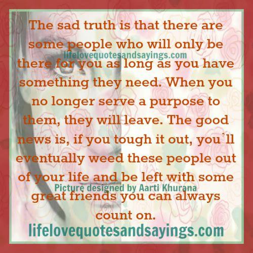 Truth Of Life Quotes
 Truth Life Quotes QuotesGram