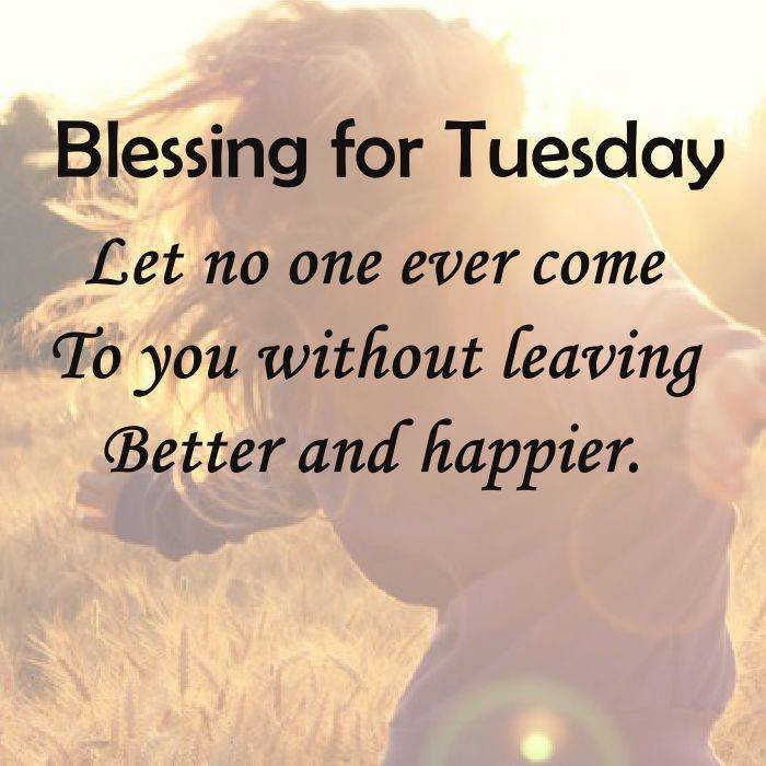 Tuesday Morning Motivational Quotes
 Happy Tuesday Quotes And Sayings Word Quote