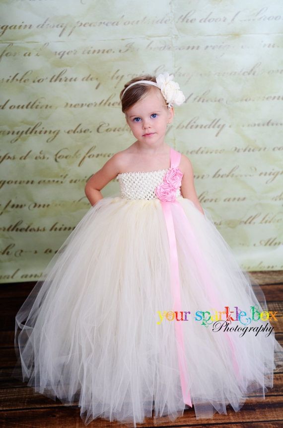 Tulle Dress Toddler DIY
 82 best DIY Tulle Dresses images on Pinterest