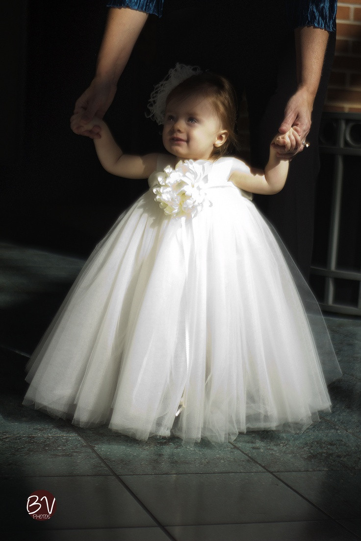 Tulle Dress Toddler DIY
 96 best DIY Tulle skirts images on Pinterest