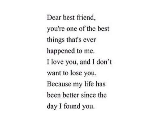 Tumblr Friendship Quotes
 best friend quotes on Tumblr