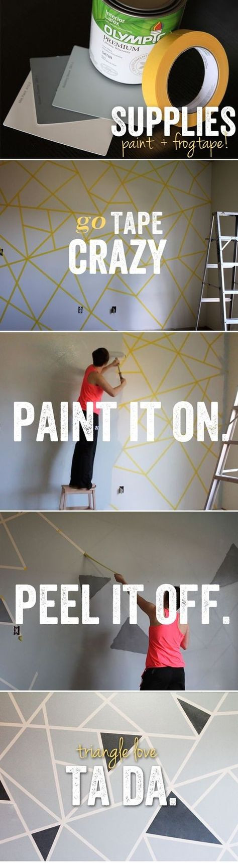 Tumblr Wall Decor DIY
 14 Tumblr Inspired DIY Crafts A Little Craft In Your Day