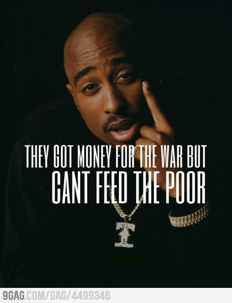 Tupac Birthday Quotes
 2pac being true