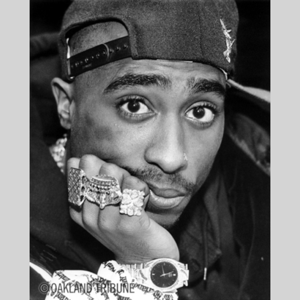 Tupac Birthday Quotes
 Happy Birthday Tupac