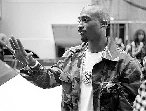 Tupac Birthday Quotes
 Happy Birthday Tupac 10 Most Famous 2pac Quotes
