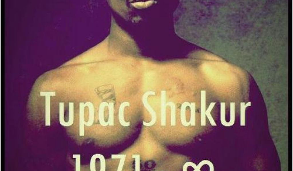 Tupac Birthday Quotes
 Happy Birthday Tupac Quotes 2pac is the Most Influential