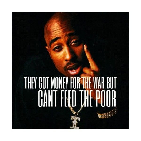 Tupac Birthday Quotes
 tupac is alive liked on Polyvore
