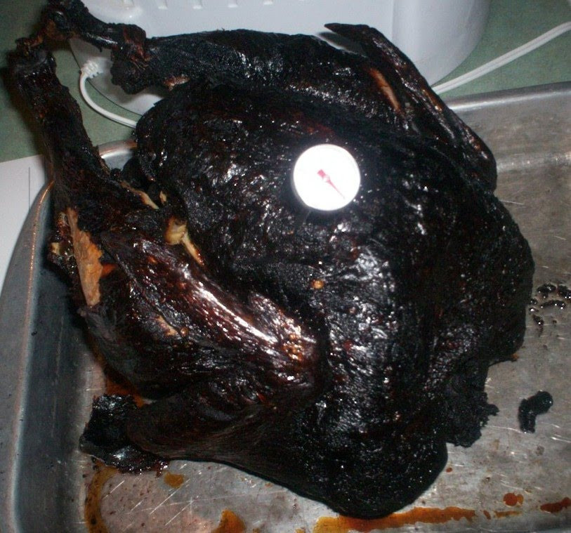 Turkey Brine For Frying
 deep fried turkey brine