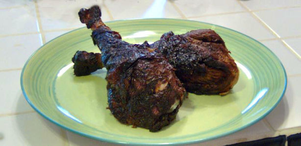 Turkey Brine For Frying
 Deep Fried Turkey Recipe With Brine Food