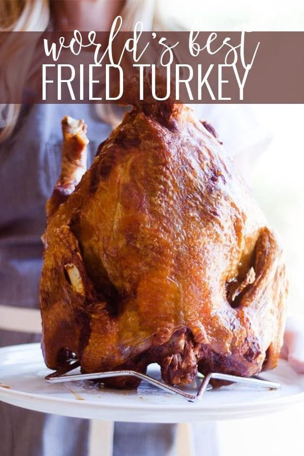 Turkey Brine For Frying
 20 Ideas for Best Deep Fried Turkey Brine Recipe Home