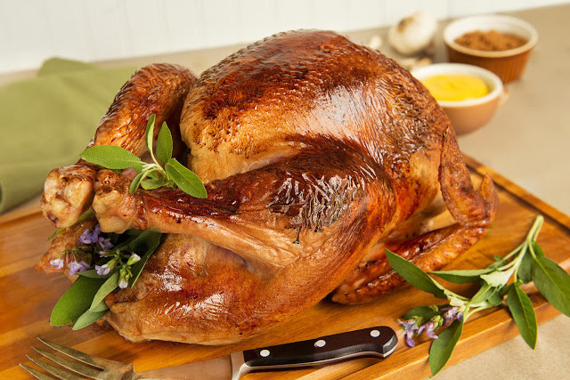 Turkey Brine For Frying
 The top 20 Ideas About Deep Fried Turkey Brine Recipe