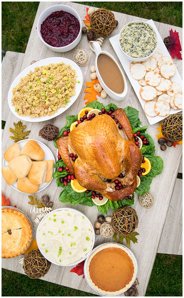 Turkey Prices For Thanksgiving 2020
 5 Bud Ideas For The Thanksgiving Holiday 2020