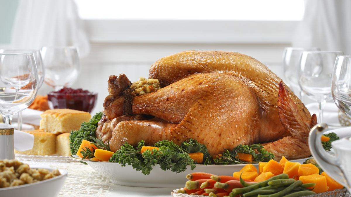 Turkey Prices For Thanksgiving 2020
 Turkey Gets Cheaper Cost of Thanksgiving Dinner Is Down