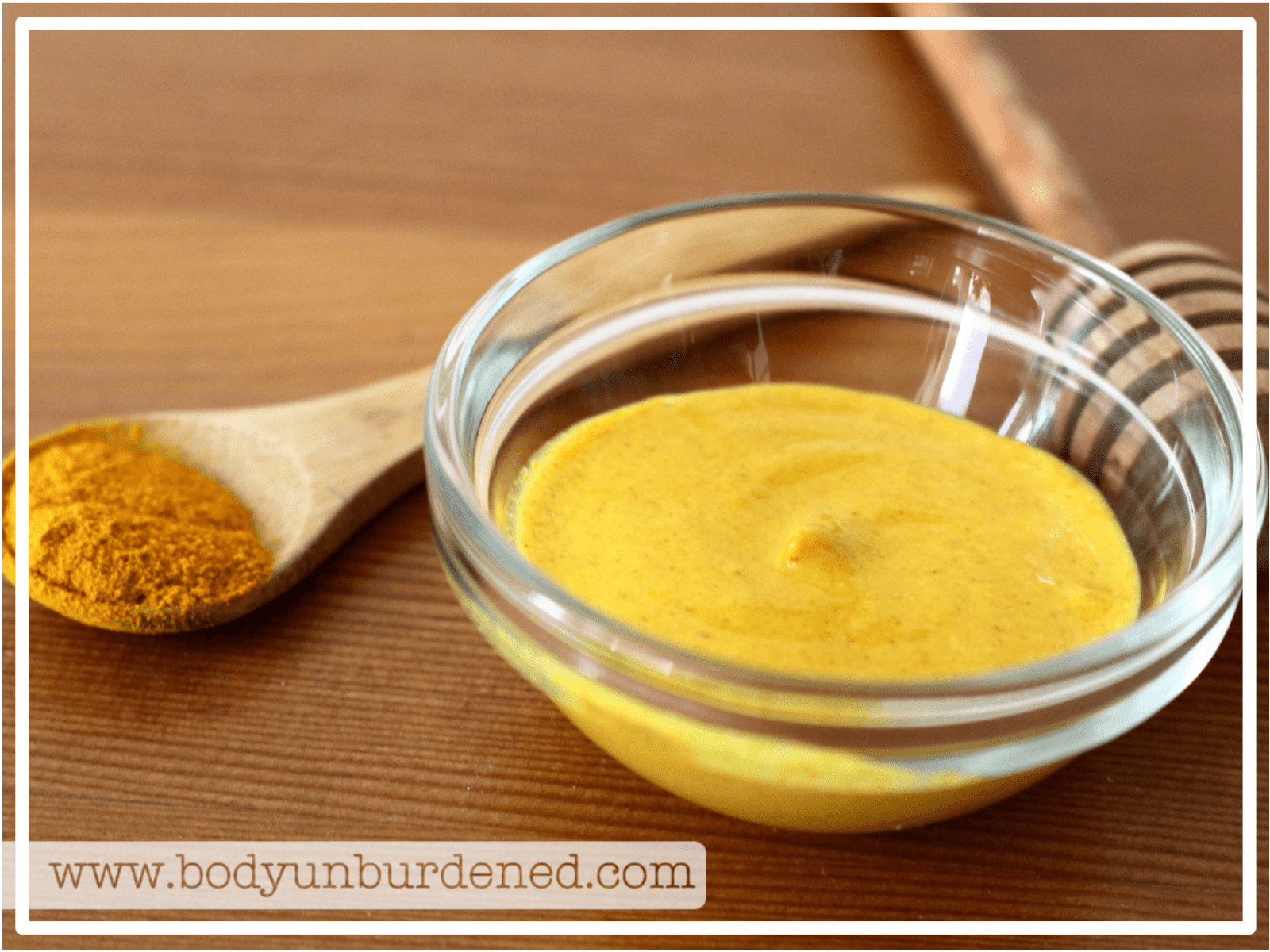 Turmeric Face Mask DIY
 DIY All Natural Antioxidant Turmeric Face Mask Body