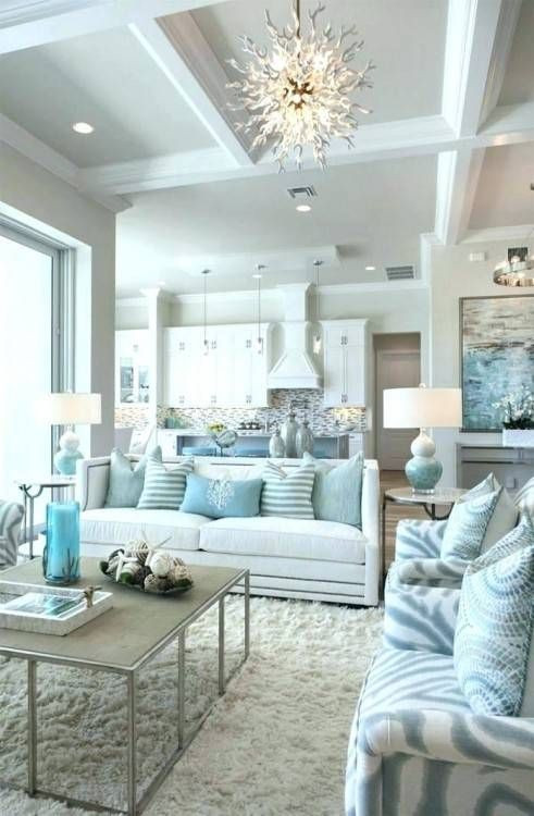 Turquoise Color Scheme Living Room
 BedroomFurniture