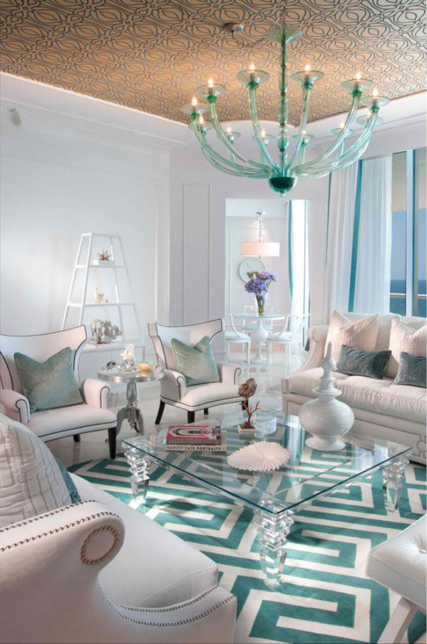 Turquoise Color Scheme Living Room
 26 Amazing Living Room Color Schemes Decoholic