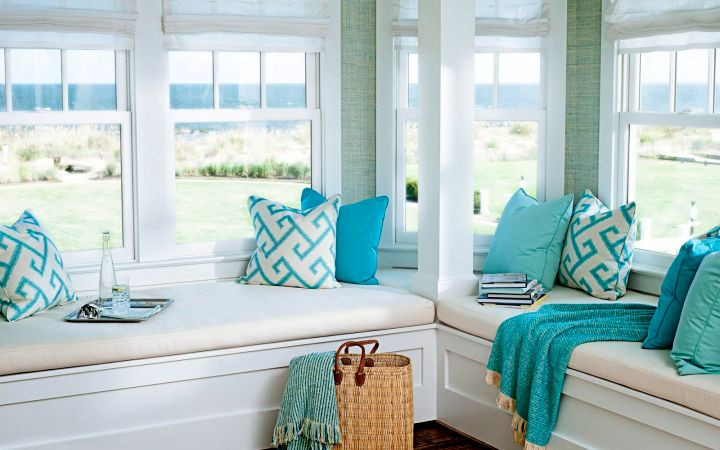 Turquoise Living Room Decor
 19 Gorgeous Turquoise Living Room Decorations and Designs