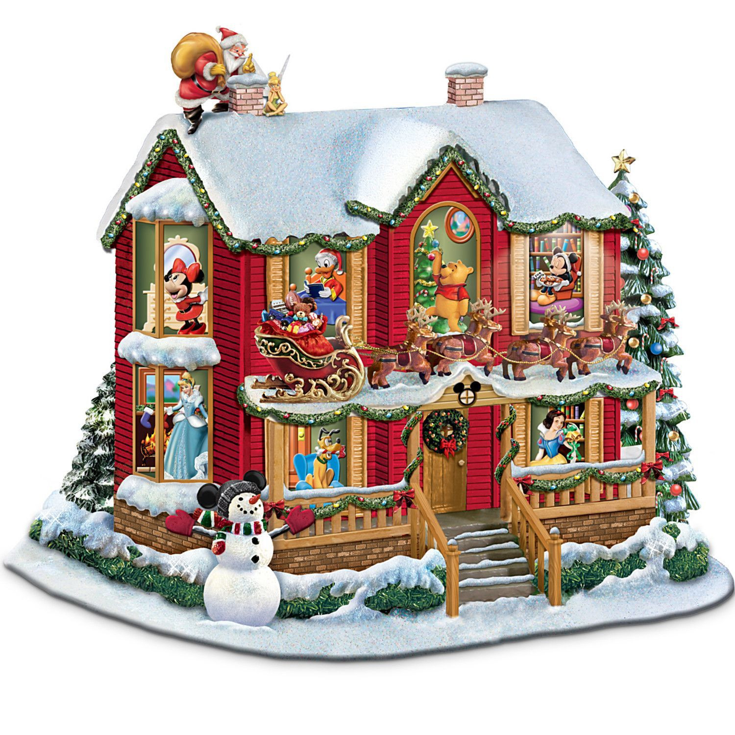 The Best Ideas For Twas The Night Before Christmas Party Ideas Home 