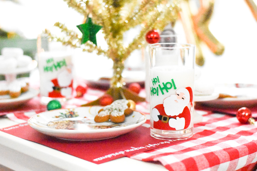Twas The Night Before Christmas Party Ideas
 Kids Christmas Party Ideas Cricut Maker Pineapple