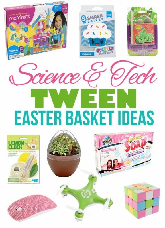 Tween Girls Gift Ideas
 Small Gift Ideas For Tween & Teen Girls