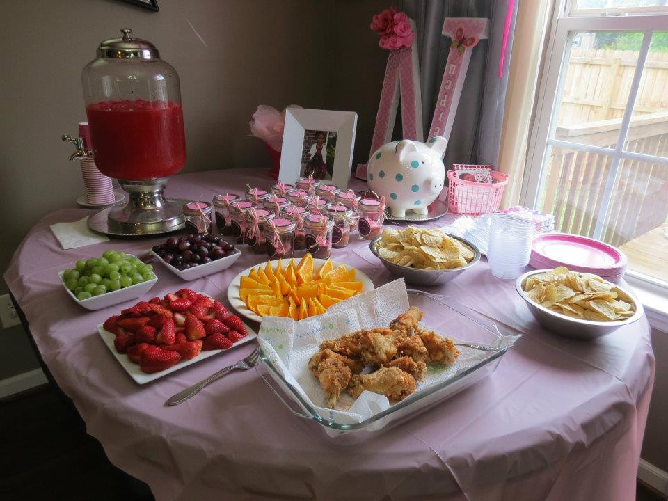 Two Year Old Birthday Party
 My Daughter s 2nd Birthday Party Ideas Brought To