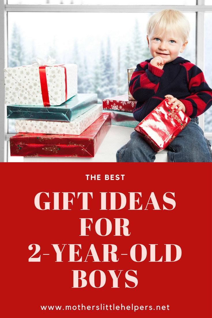 Two Year Old Boy Christmas Gift Ideas
 presents for toddler boys Gift Ideas for Two Year Old