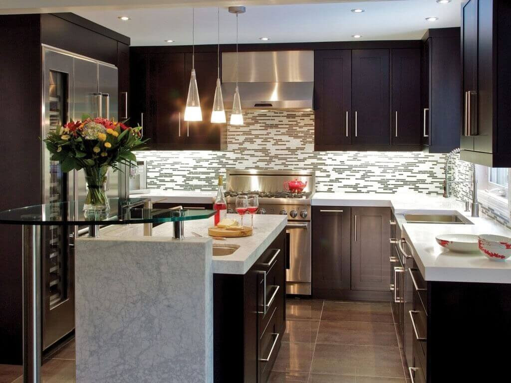Typical Kitchen Remodel Cost
 Small Kitchen Remodel Cost Guide – Apartment Geeks