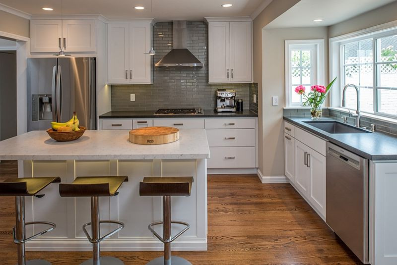 Typical Kitchen Remodel Cost
 Remodeling in LA The 5 Most Expensive Projects & Their