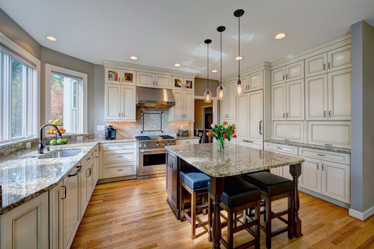 Typical Kitchen Remodel Cost
 Should You Always Look For The Cheapest Kitchen Remodeling