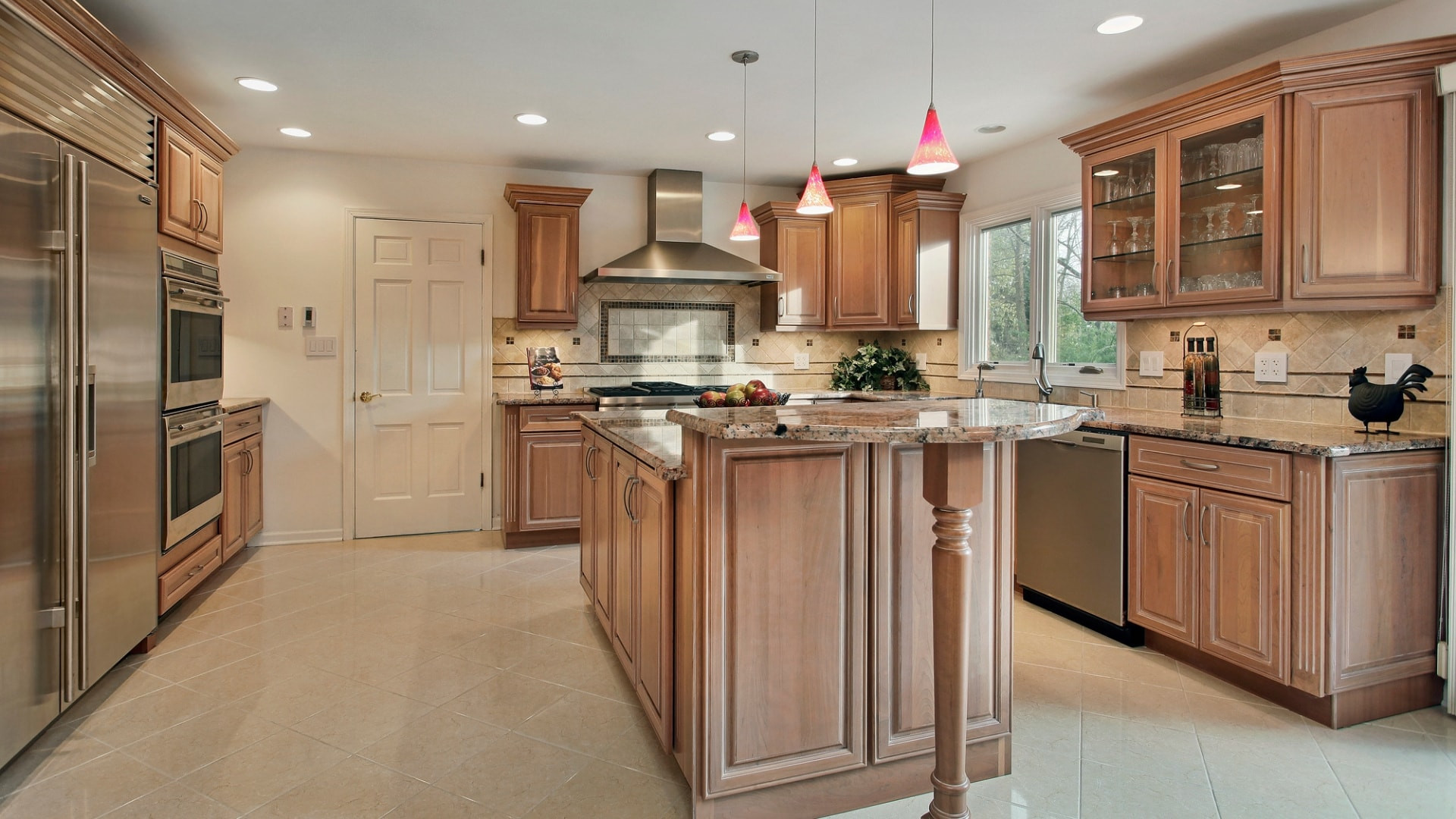 Typical Kitchen Remodel Cost
 Kitchen Remodeling Costs in Washington D C