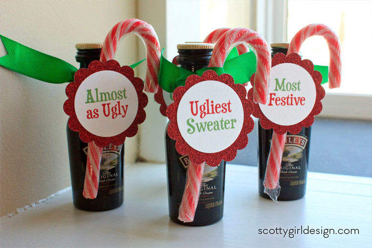 Ugly Sweater Ideas For Christmas Parties
 Ugly Christmas Sweater Party Ideas by Funky Christmas Sweaters