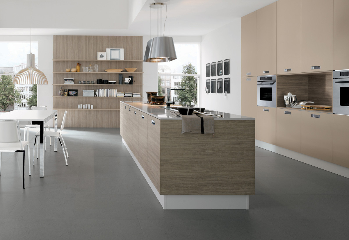 Ultra Modern Kitchen
 Ultra Modern Kitchen Styles – HomesFeed