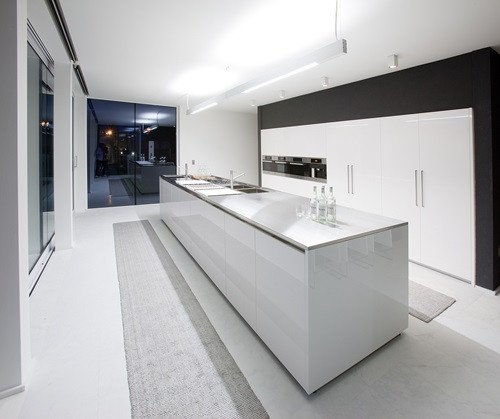 Ultra Modern Kitchen
 Wonderful Ultra Modern Kitchen Design Ideas Interior design
