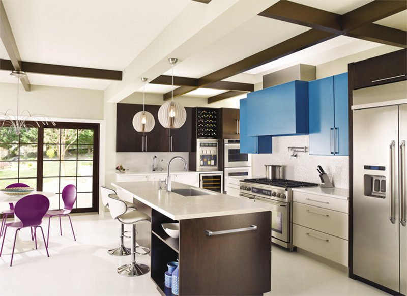 Ultra Modern Kitchen
 20 Ultra Modern Kitchens Every Cook Would Love to Own