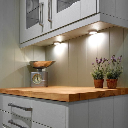 Under Cabinet Kitchen Lighting Options
 Kitchen Under Cabinet Lighting Ideas