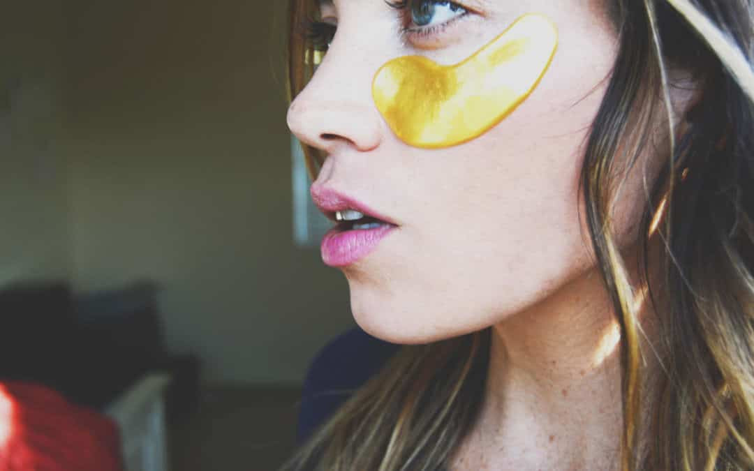 Under Eye Mask DIY
 20 DIY Eye Mask That Moisturizes The Under Eye Too