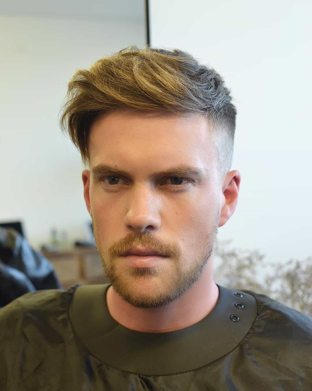 Undercut Haircuts For Men
 80 Best Undercut Hairstyles for Men [2018 Styling Ideas]