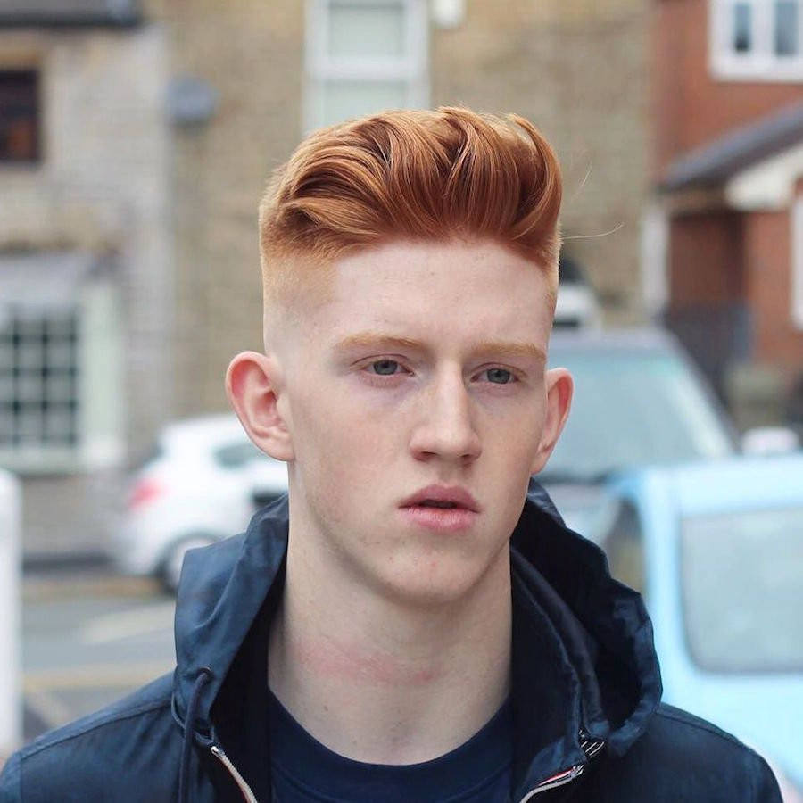 Undercut Hairstyle Boy
 12 Teen Boy Haircuts That Are Trending Right Now