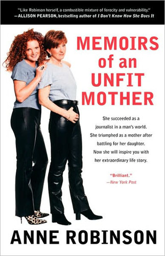 Unfit Mother Quotes
 A memoir growing up in an alcoholic home