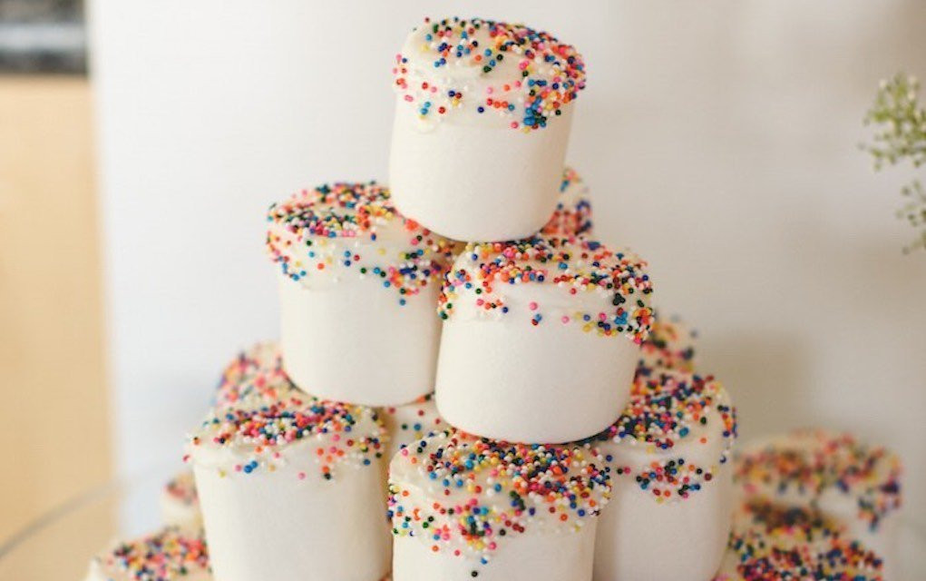 Unicorn Food Ideas For Party
 25 Show Stopping Unicorn Party Food Ideas for a Magical Day