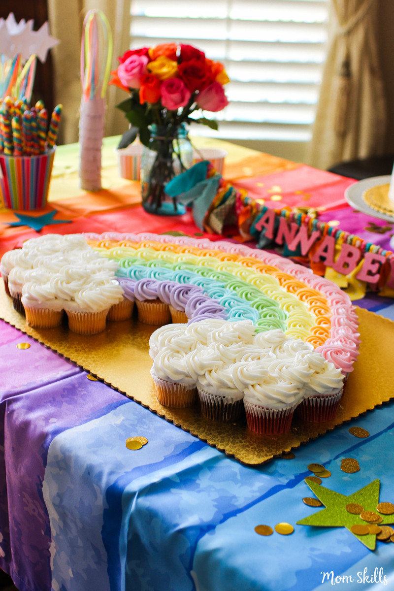 Unicorn Food Party Favor Ideas
 Unicorn Party Ideas Rainbows Galore and More