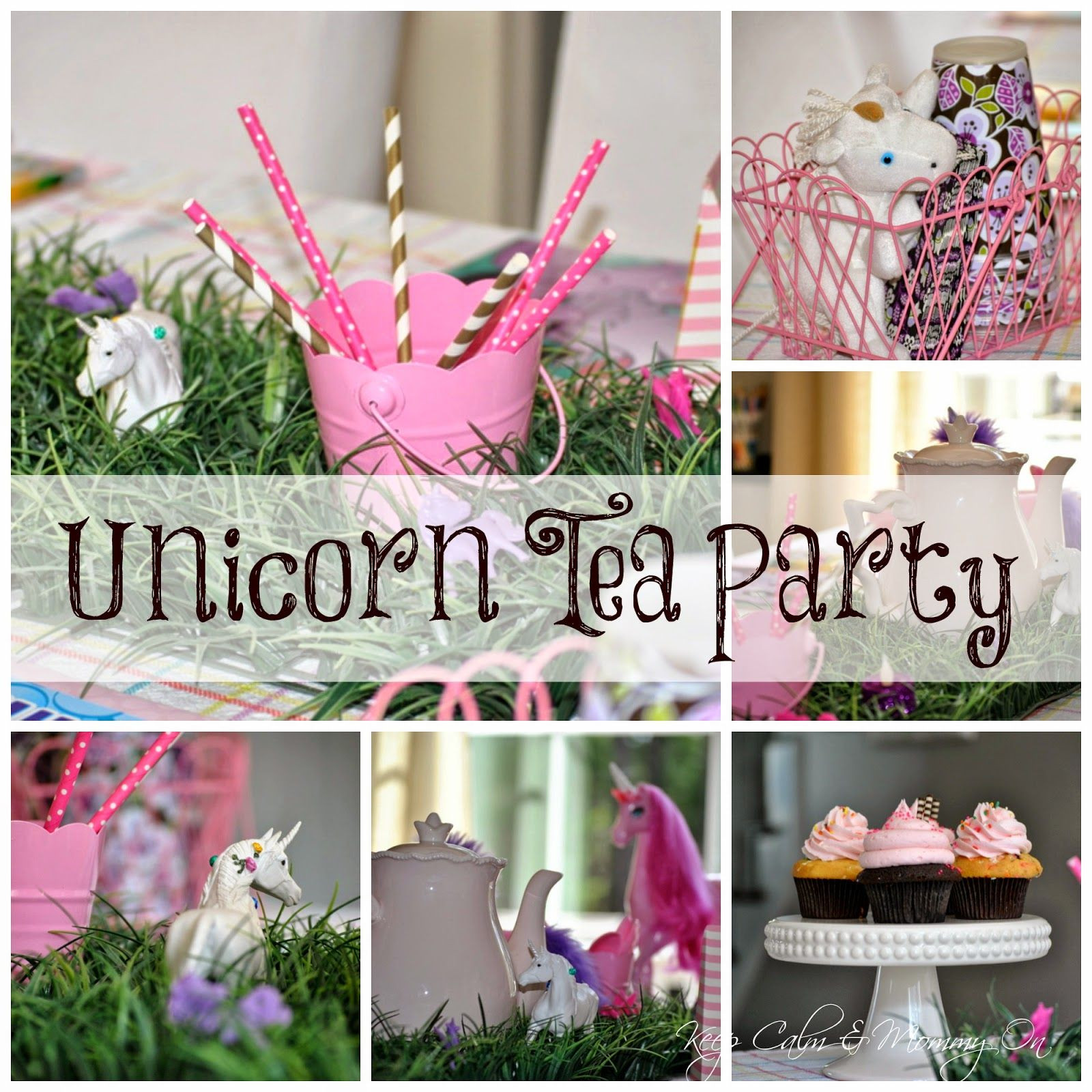 Unicorn Party Ideas On A Budget
 line Clothes Business Opportunities Keys to Selling