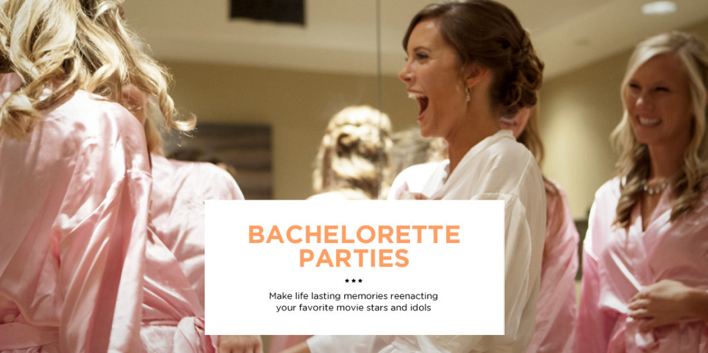 Unique Bachelorette Party Ideas Boston
 Our Most Unique Bachelorette Party Ideas