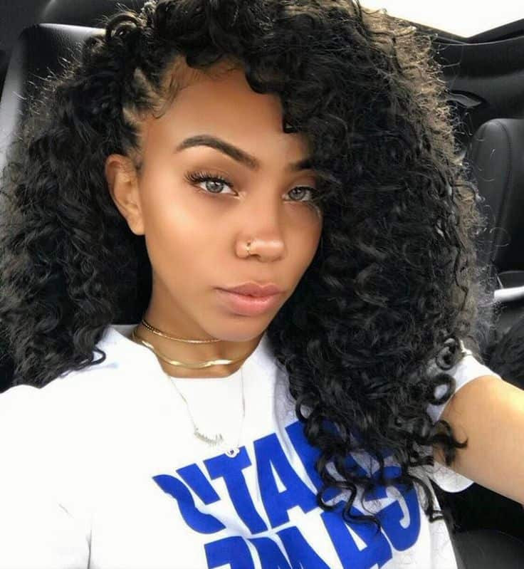 Unique Crochet Hairstyles
 33 Short & Long Crochet braids Hairstyles 2018 How To Video